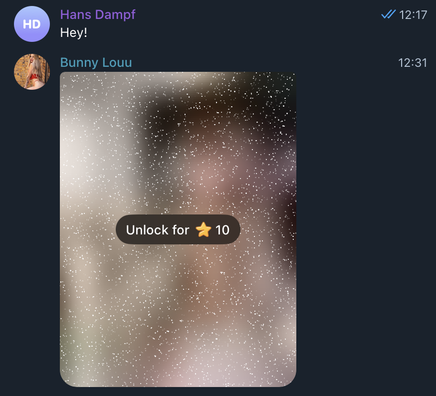 ImageHog Example Screenshot